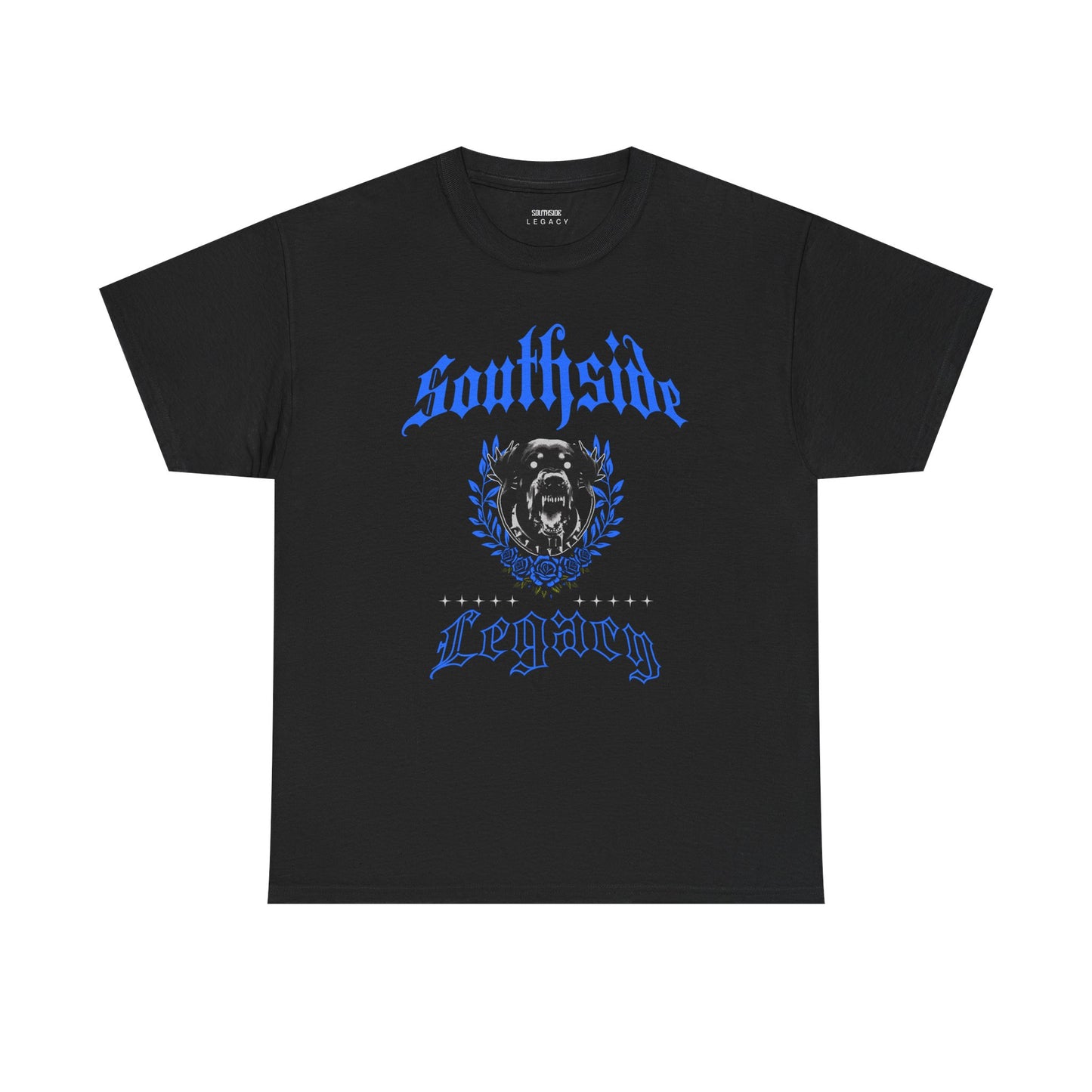 Southside Legacy Dog Shirt