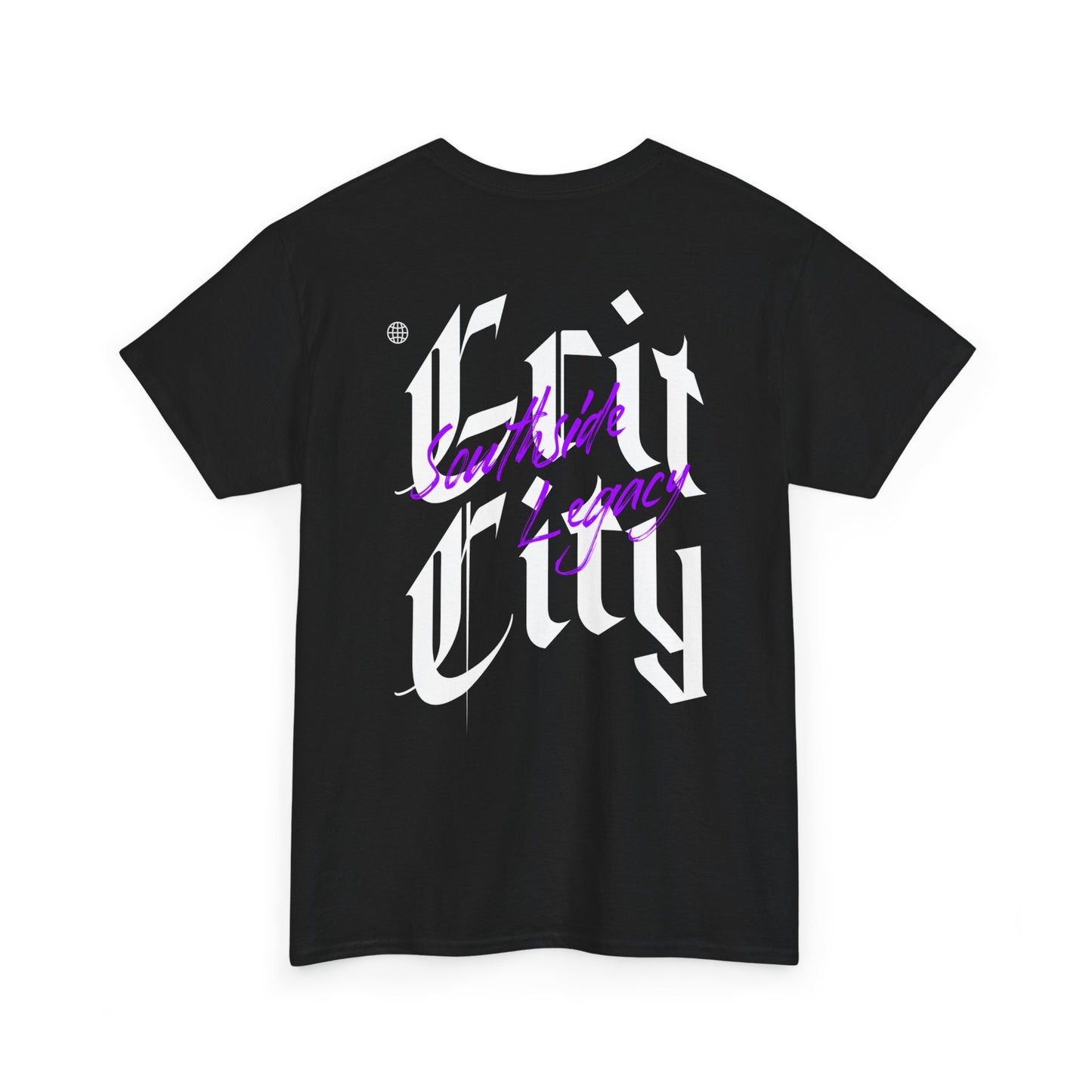 Southside Legacy Grit City Shirt