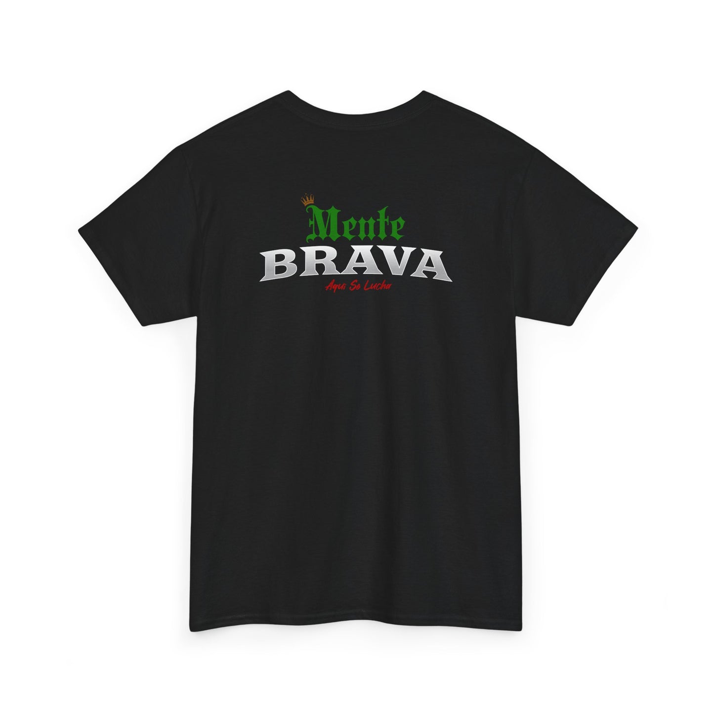 Southside Legacy Mente Brava Shirt