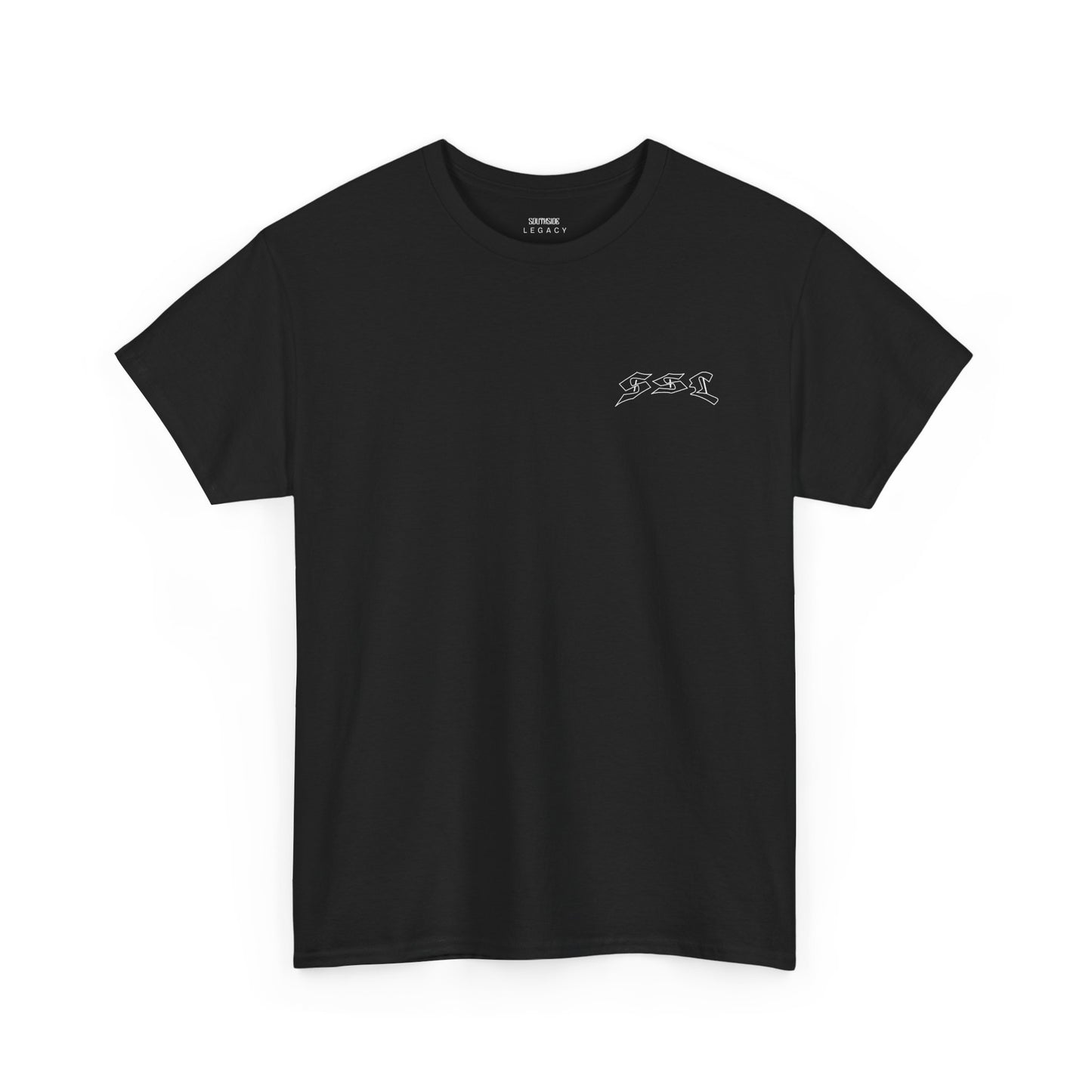 Southside Legacy Grit City Shirt