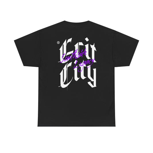 Southside Legacy Grit City Shirt