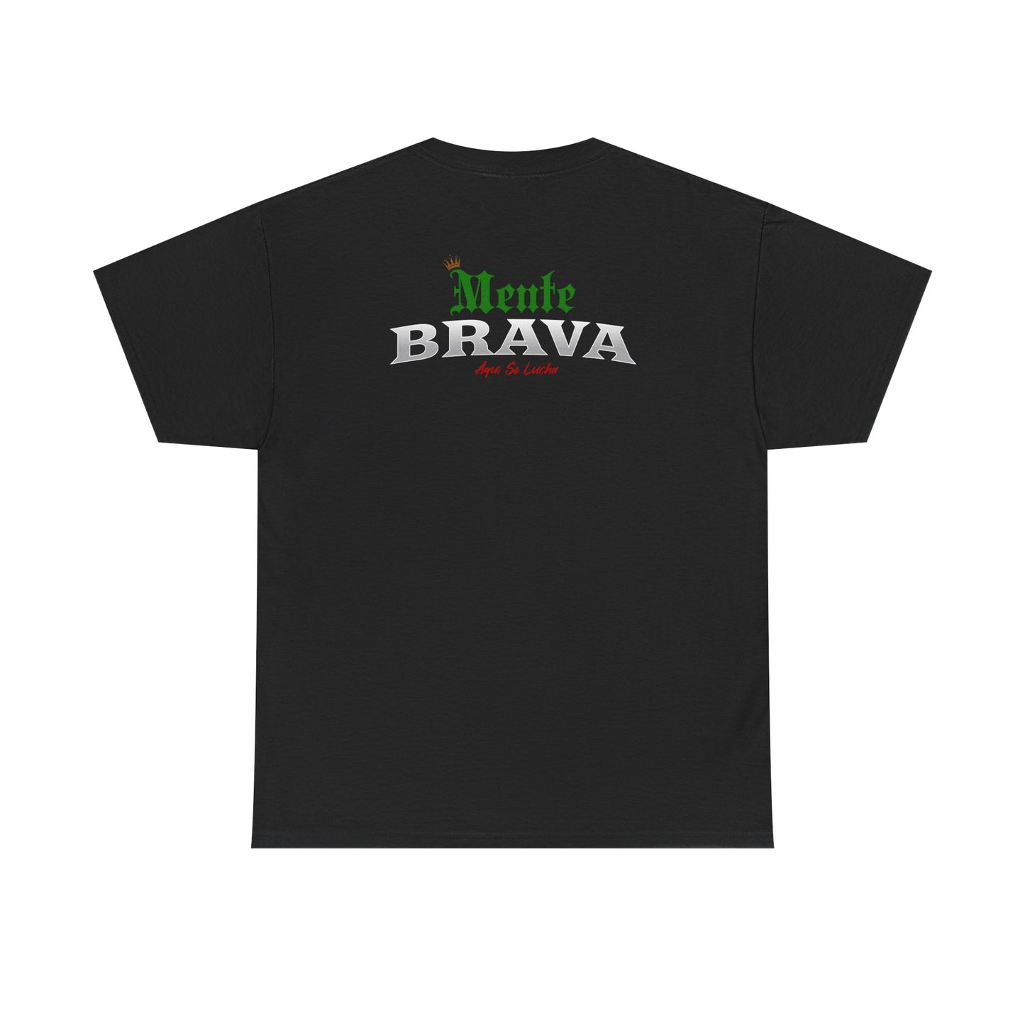 Southside Legacy Mente Brava Shirt